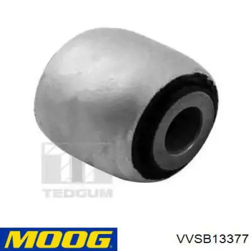86306057 Volvo Silentblock de brazo de suspensión delantero inferior