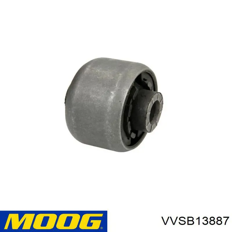 Silentblock de brazo de suspensión BGA BU2366 precio, desde 36,64 EUR