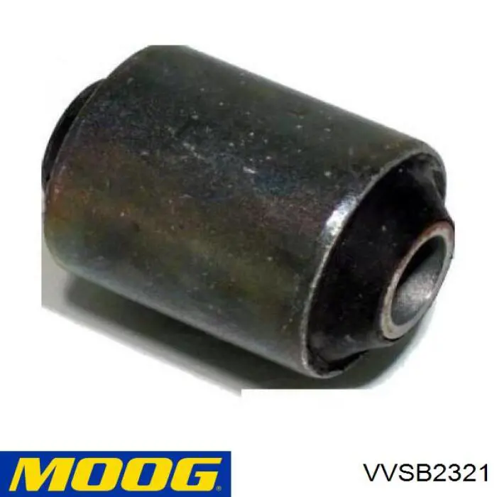 VVSB2321 Moog silentblock de suspensión delantero inferior