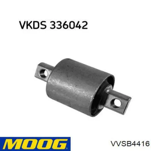 VVSB4416 Moog silentblock de suspensión delantero inferior