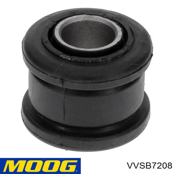 Buje de mangueta trasera Moog VVSB7208 precio, desde 12,10 EUR