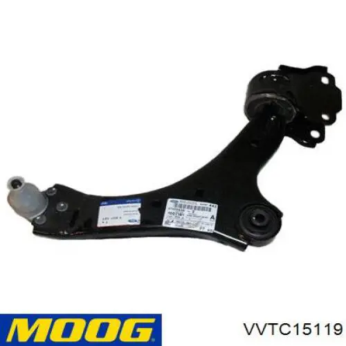 30736941 Volvo brazo suspension trasero superior derecho