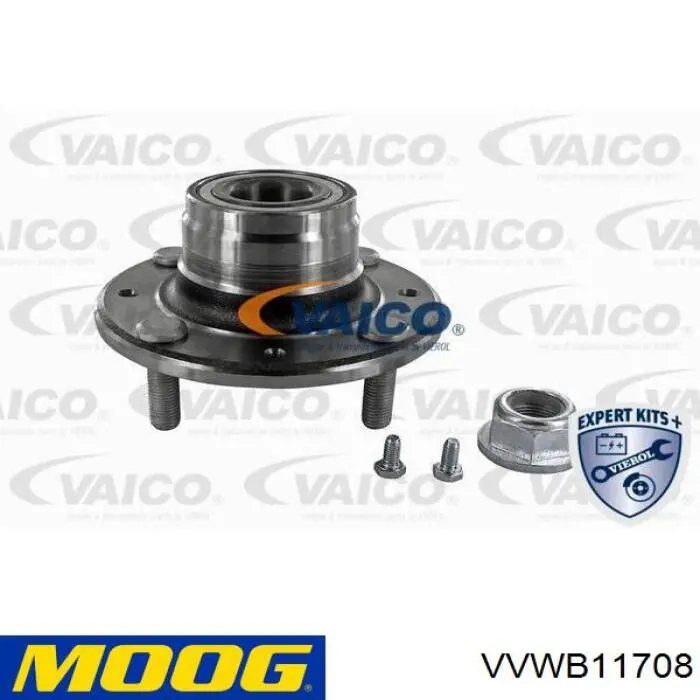 Buje Moog VVWB11708