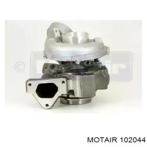 102044 Motair turbocompresor