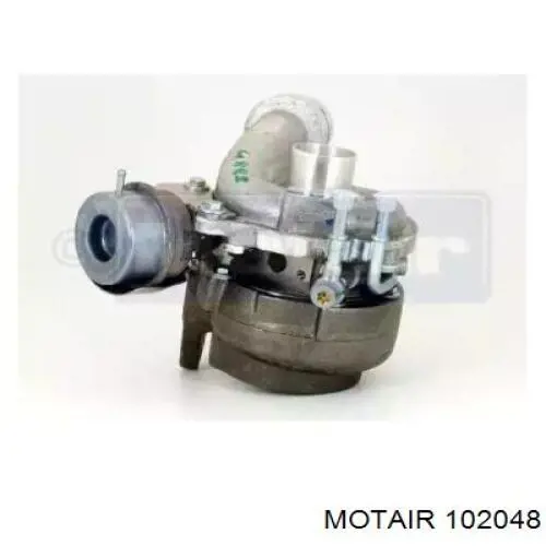 102048 Motair turbocompresor