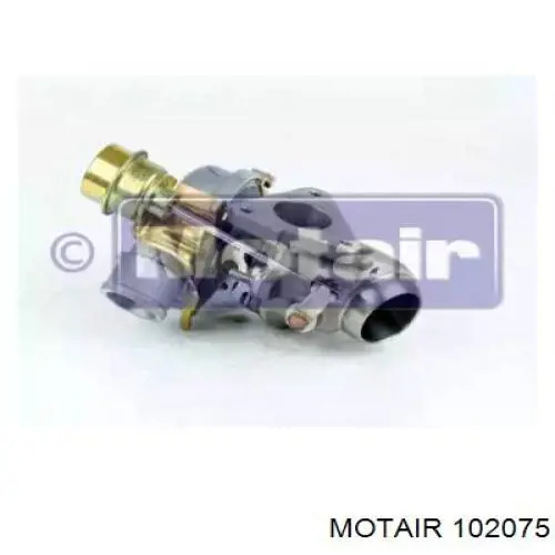 102075 Motair turbocompresor