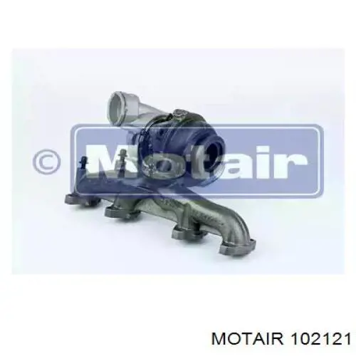 102121 Motair turbocompresor