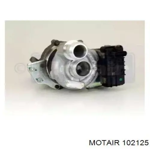 102125 Motair turbocompresor