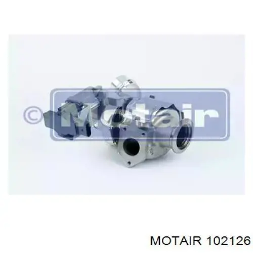 102126 Motair turbocompresor