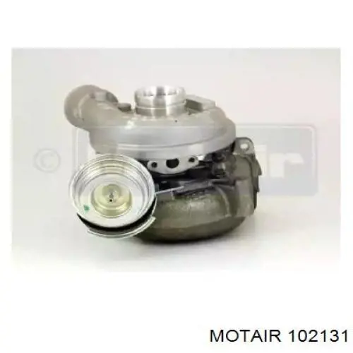 102131 Motair turbocompresor