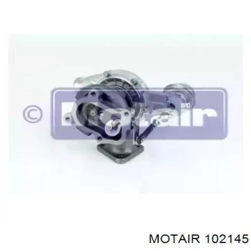 102145 Motair turbocompresor