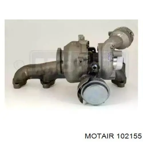 102155 Motair turbocompresor