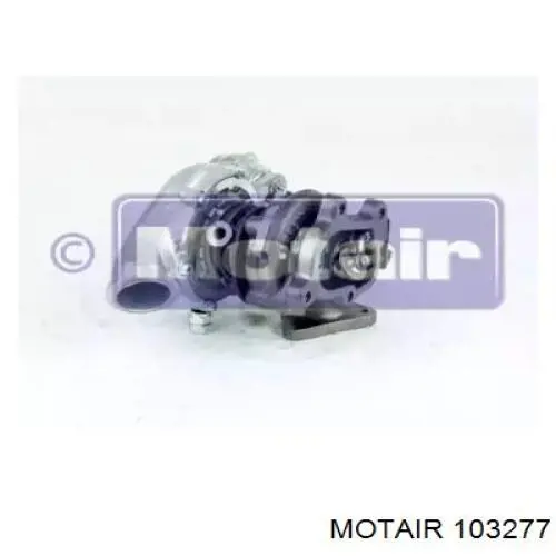 103277 Motair turbocompresor