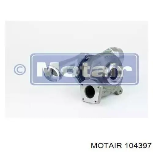 104397 Motair turbocompresor