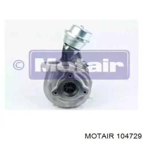 104729 Motair turbocompresor