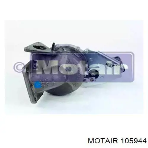 105944 Motair turbocompresor