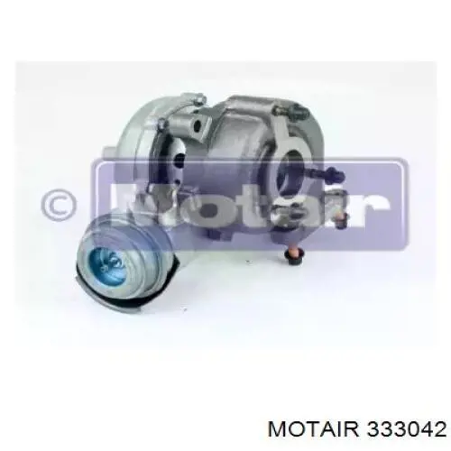 333042 Motair turbocompresor