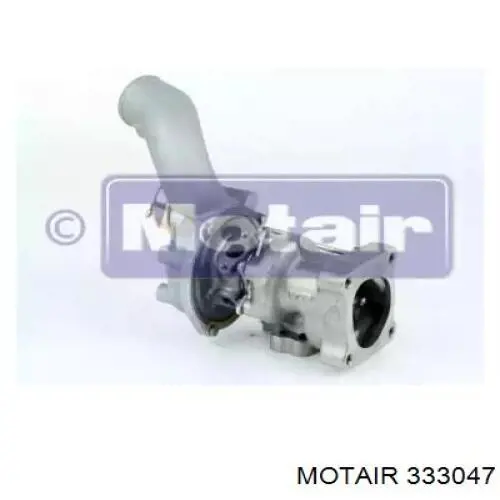 333047 Motair turbocompresor