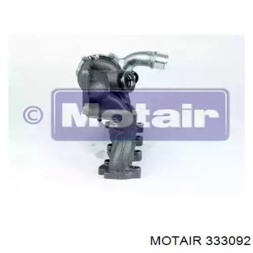 333092 Motair turbocompresor