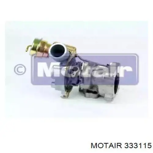 333115 Motair turbocompresor