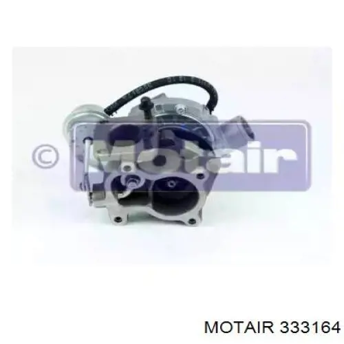 333164 Motair turbocompresor