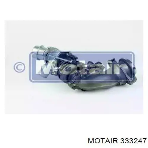 333247 Motair turbocompresor