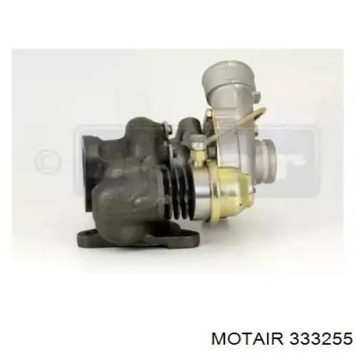 333255 Motair turbocompresor