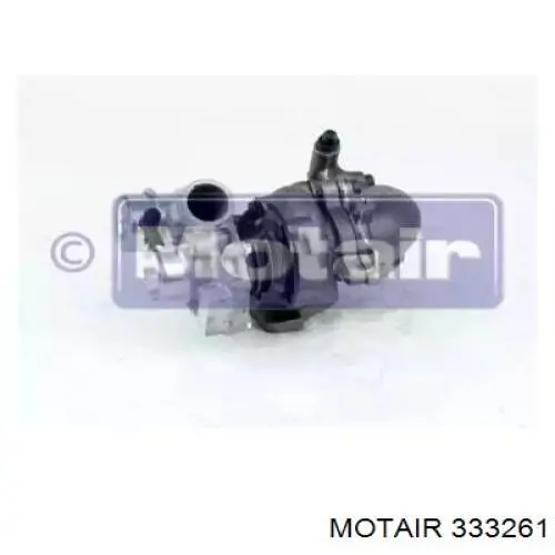 333261 Motair turbocompresor