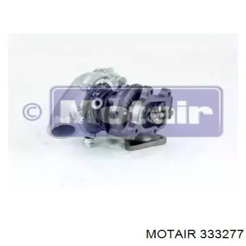 333277 Motair turbocompresor