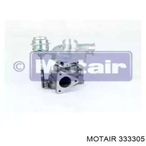 333305 Motair turbocompresor