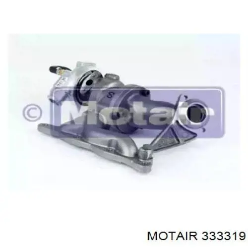 333319 Motair turbocompresor