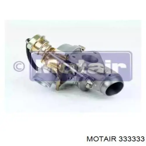 333333 Motair turbocompresor