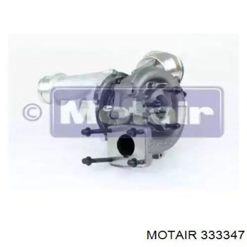 333347 Motair turbocompresor