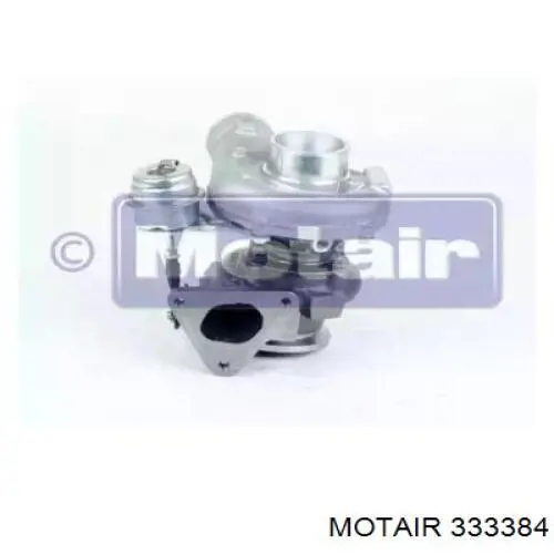 333384 Motair turbocompresor