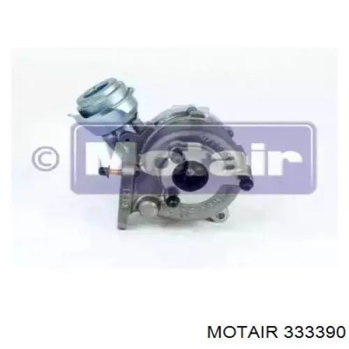 333390 Motair turbocompresor