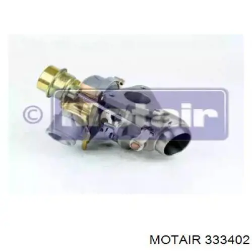 333402 Motair turbocompresor