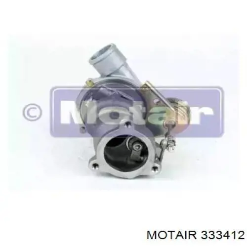 333412 Motair turbocompresor