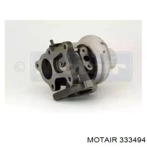 333494 Motair turbocompresor