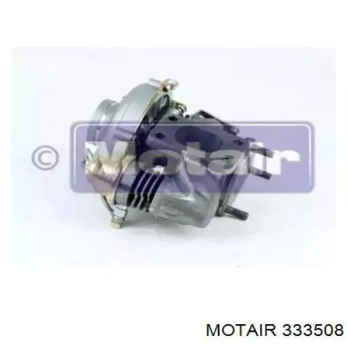 333508 Motair turbocompresor