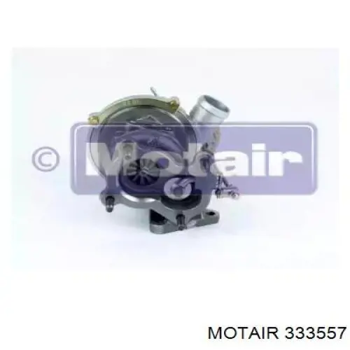 333557 Motair turbocompresor