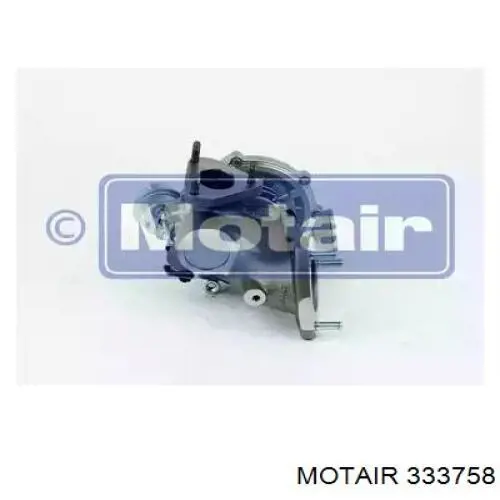 333758 Motair turbocompresor