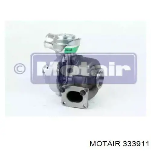 333911 Motair turbocompresor