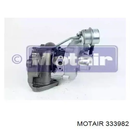 Turbocompresor Hyundai H-1 STAREX