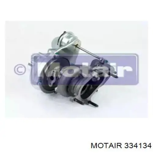 334134 Motair turbocompresor