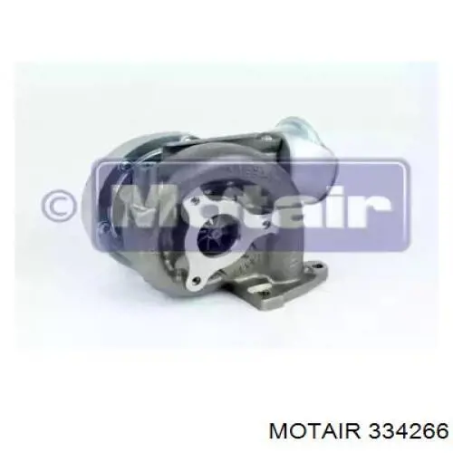 334266 Motair turbocompresor