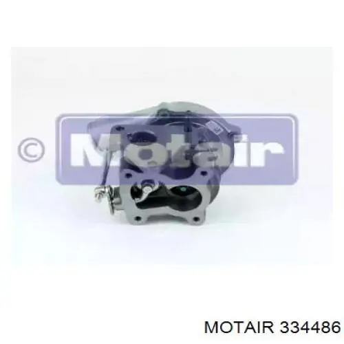 Turbocompresor Renault Clio 2 BB, CB