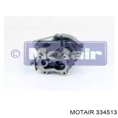 Turbocompresor Renault Clio 2 BB, CB