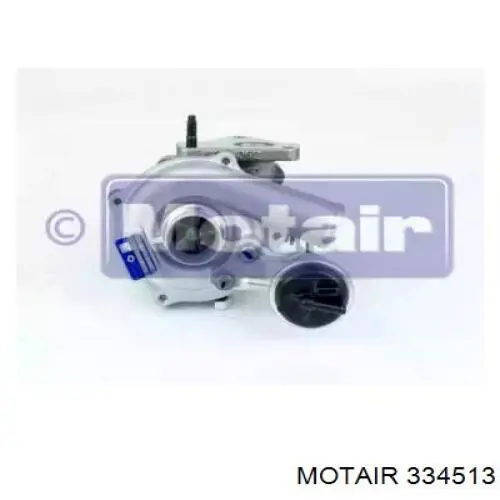 Turbocompresor Renault Clio 2 BB, CB