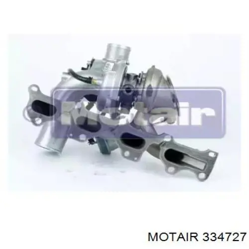 Comprar 55559848 General Motors Turbo de coche