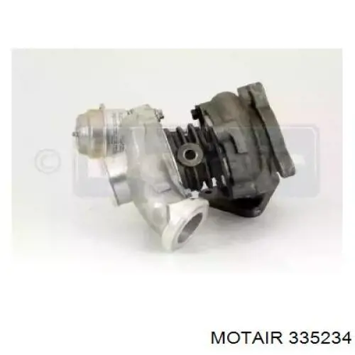 335234 Motair turbocompresor